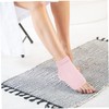 Healvian 1set Heightening Socks Invisible Sock Pad Increase Insole Elevator