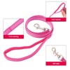 YIMEIS Dog Harness and Leash Set, No Pull Soft Mesh