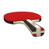 BOOMA Ping Pong Paddle Set | Premium Table Tennis Rackets