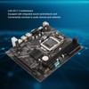 DDR3 Motherboard, PCIe X16, SATA3.0, DDR3, USB3.0, 3 Phase Power,