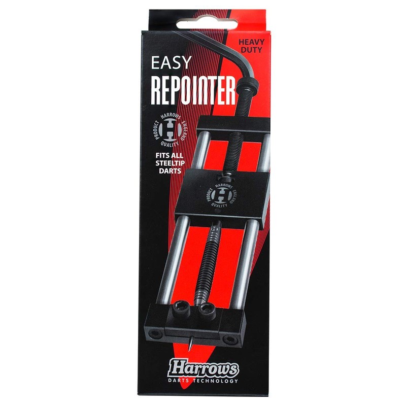 Harrows Easy darts repointing tool hand repointer for replacing the