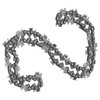2Pcs Chainsaw Chain 18in 325 68 72DL Saw Cutting Blade