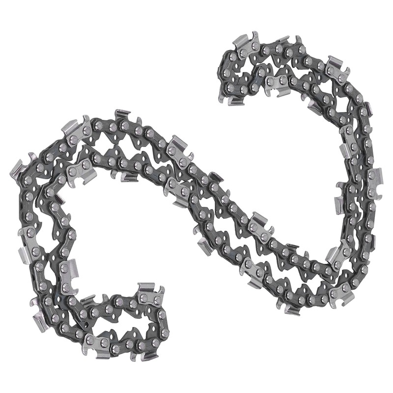 2Pcs Chainsaw Chain 18in 325 68 72DL Saw Cutting Blade
