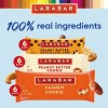 Unbranded Larabar Nut Bar Variety Pack - 30oz/18ct