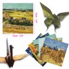 Origami Paper 6x6 Double Sided 50 Sheets 10 Colors origami