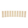 Sleeves for Pool Fence Pole Hole Deck Patio Ground Pool