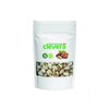 Clevera Jumbo Roasted and Salted Pistachios12 Ounces