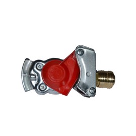 Truck Tractor Clutch Head