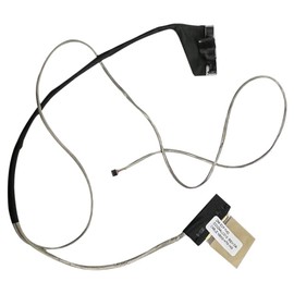 Zahara 15.6" LCD LED LVDS Screen Video Display Cable Replacement for Acer Aspire F5-573 E5-575-52JF E5-575-72L3 E5-575G-53VG E5-523 E5-523G E5-553 E5-553G F5-522 F5-573G 50.GDEN7.001 DD0ZAALC011