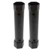 2PCS Faucet Socket Wrench 34mm 40mm Carbon Steel Tap Spanner