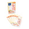 KOSE Clear Turn Babyish Precious Oil in Milky Mask, Hari