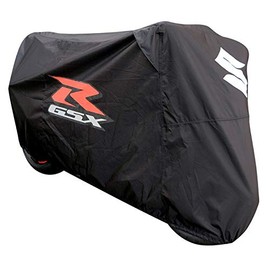 Waterproof Motorcycle Cover for Suzuki GSX-R 600 750 1000 Models
