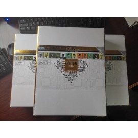 Excite Bored Ape EXCITE NFTy FIGs Limited Edition Series 1 - One Full Box SEALED!!!