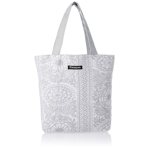 Marushin 6105000700 Finlayson Bag, Approx. W 12.6 x H 10.2 x D 3.9 inches (32 x 26 x 10 cm), Taimi / TAIMI Mother's Day Birthday Gift