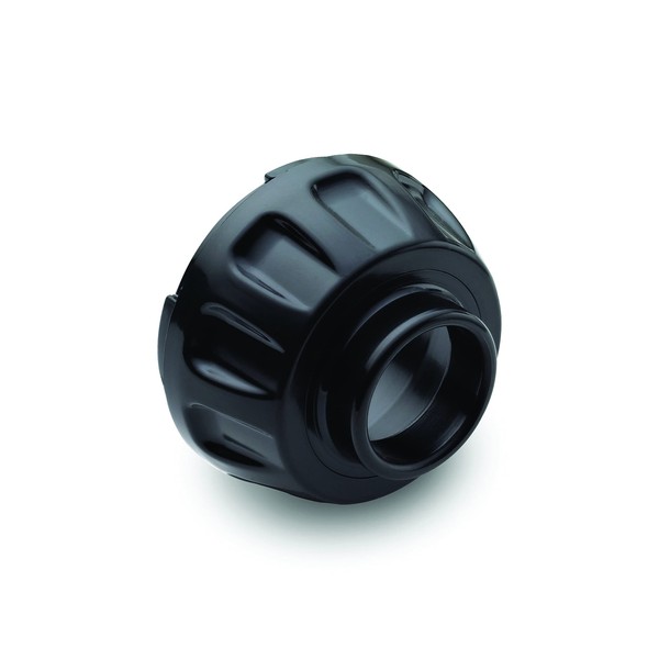 Omega Juicer Replacement Parts - End Cap For Model J8006HDS,