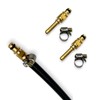 M&M Smartek High Pressure Hose for Kärcher K2-K7