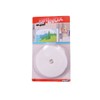 Brinox B61530B 0 Roller Shutter Tape, White, Ancho 18 mm