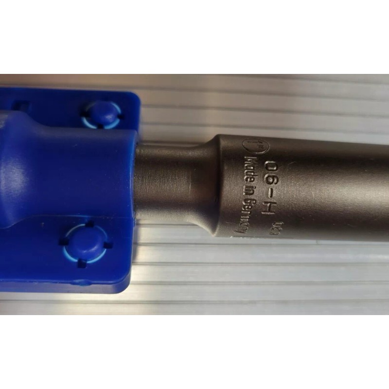 Bosch HC4053 - 1 In. X 36 In. Speed-X Spline