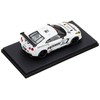 EBRRO 1/43 DAISHIN R35 GT-R Super Taikyu No81 完成品