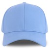 Trendy Apparel Shop XXL - Gorra ajustable de algodón de