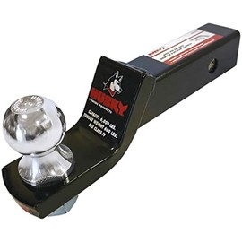 Husky 31366 Ball Mount
