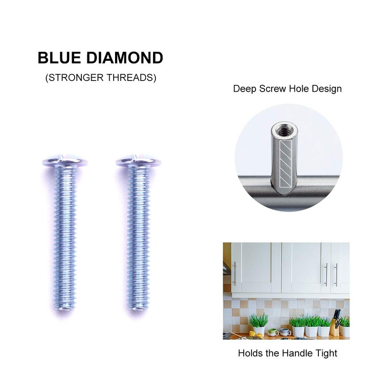 (1 Piece, CC: 4 Inch Bow Pull) Swiss Kelly Hardware