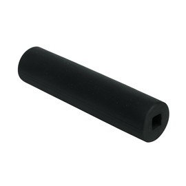 Rattleware Rubber Replacement Knock Box Bar Cover - Durable & Easy-to-Install Espresso Waste Solution, Fits Select Models with Welded Bars, High-Quality Design (6.25")