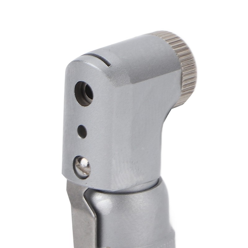 Low Speed Contra Angle Head Stainless Steel Dental Handpiece Replacement