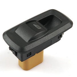 ROBUST Rear Door Window Control Switch for Ford Fiesta Mk7 1823466 1513275 1624429 CA69-14529-AA 8A6T-14529-AA 2008-2017
