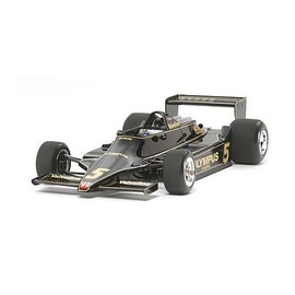 Tamiya 300020060 1/20 Lotus Type 79 1978