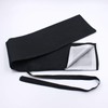 JomMart HB0308a Katana Bag, Black, Inside, White, Small, Storage, Japanese