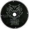 YAMASHIN King Tiger Blade, For Tabletop and Sliding Circular Saws