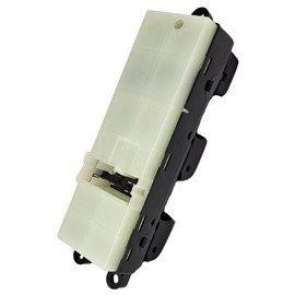 SWITCHDOCTOR Window Master Switch for 2005-2015 Nissan Xterra