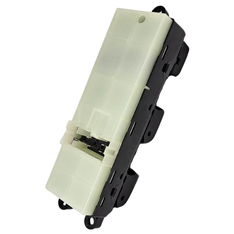 SWITCHDOCTOR Window Master Switch for 2005-2015 Nissan Xterra