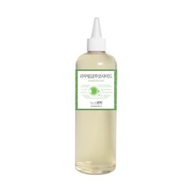 Lauryl Glucoside 500ml Natural Surfactant / 라우릴글루코사이드 500ml 천연계면활성제