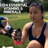 Optimum Nutrition Gold Standard Protein Shake, 24g Protein, Ready to