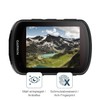 dipos I 2x Matte Screen Protectors for Garmin Edge 540