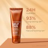 Clarins self tan locion corporal bronceadora 126ml