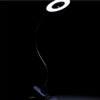 USB Circle Makeup Lamp Eyebrow Lip Tattoo Beauty Salon Desktop