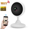 Wireless Wifi Camera 1080P Home Smart Cam IR Night Vision