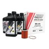 Klotz KU Oil Change Kits (10W/50 KU-105)