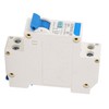 Leakage Protector Miniature Circuit Breaker DZ30LE‑32 Mini 1 Pole DIN