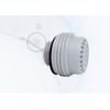 Debris Screen Filter Housing Mount Screw Ley z spa Compatible