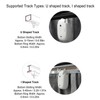 Smart Curtain Motor, Open and Close, Automatic Curtain Opener for