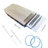 Small Looms for Weaving, Loom Speedweve Type Weave Tool, Weaving