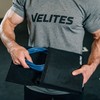 Velites Jump Rope, Earth 2.0 Fitness and Boxing Cable (3.5m