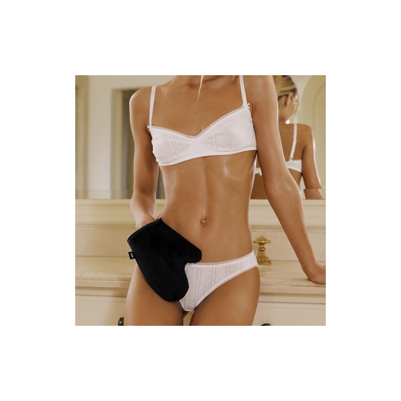 BALI BODY Luxe - Manoplas de bronceado