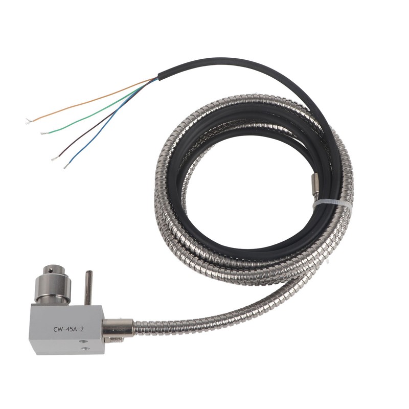 CNC Tool Setter 10mm Diameter 4 Core Wire Precise Positioning