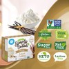 Simply Delish, Natural Pudding, and Pie Filling - Fat and