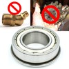 HD Switch (2 Pack) Front Wheel Bearings Replaces Hustler 786103